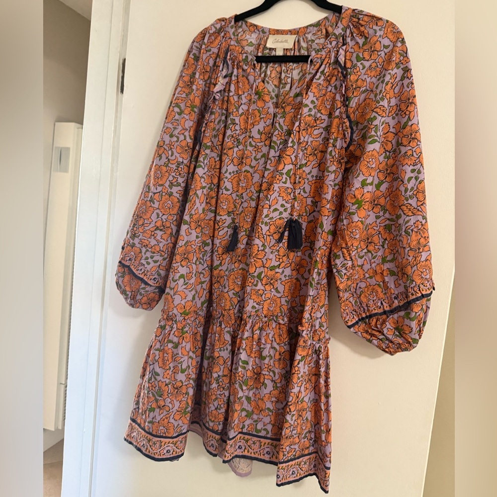 Cleobella Dress